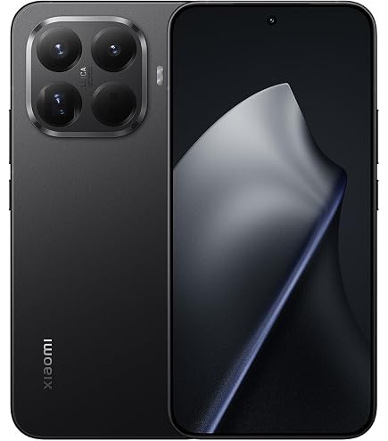Honor Magic5 Pro 5G 512GB ROM 12GB RAM Smartphone 6.81'' 120Hz
